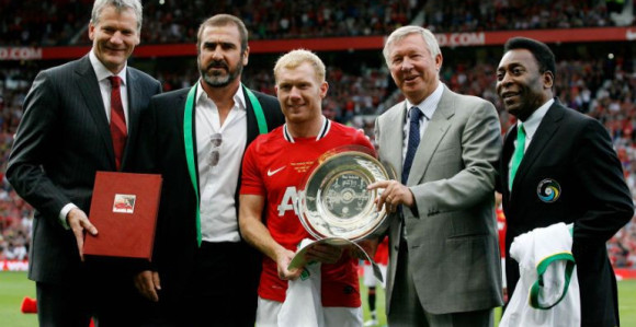 Skols i Kantona o užasnom Mančester Junajtedu...