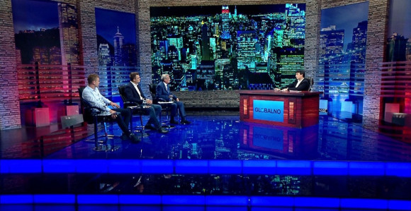 Politička elita je uništila društvo