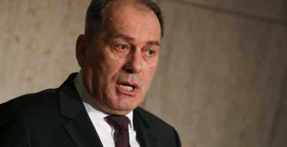 Neki ljudi SDS-a nisu bili iskreni