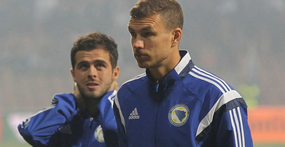 Robi o Džeku i Pjaniću: Pravi lideri "Zmajeva"!