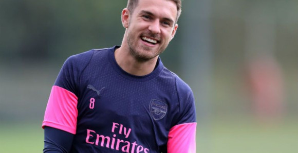 Everton mami Ramzija džakovima para!