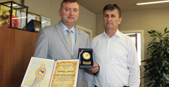 Borci protiv smjene Popovića