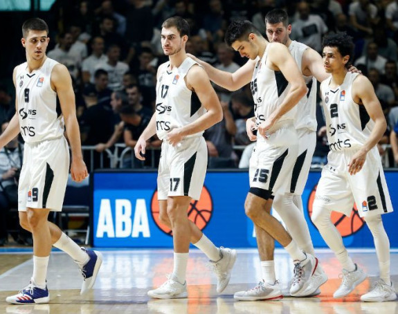 EK: Meč u kojem Partizan može da izgubi samo bodove!