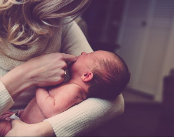 Novi Sad: Bebu nazvali Metohija