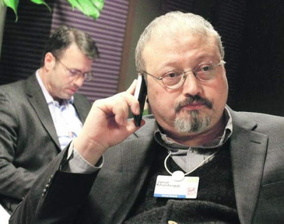 Tvrde: Iskasapili tijelo novinara