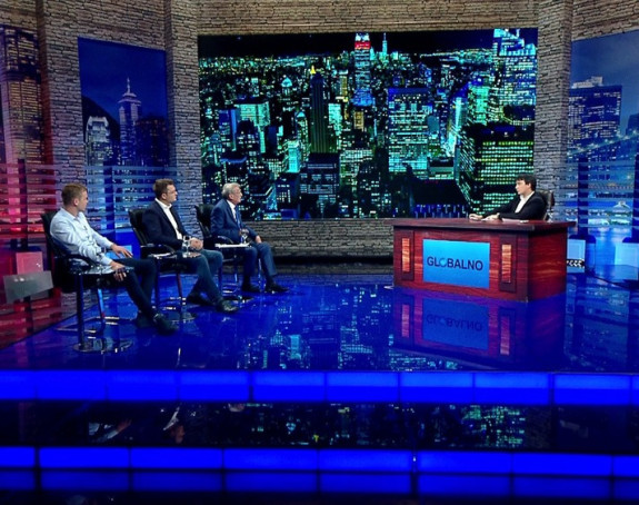 Politička elita je uništila društvo