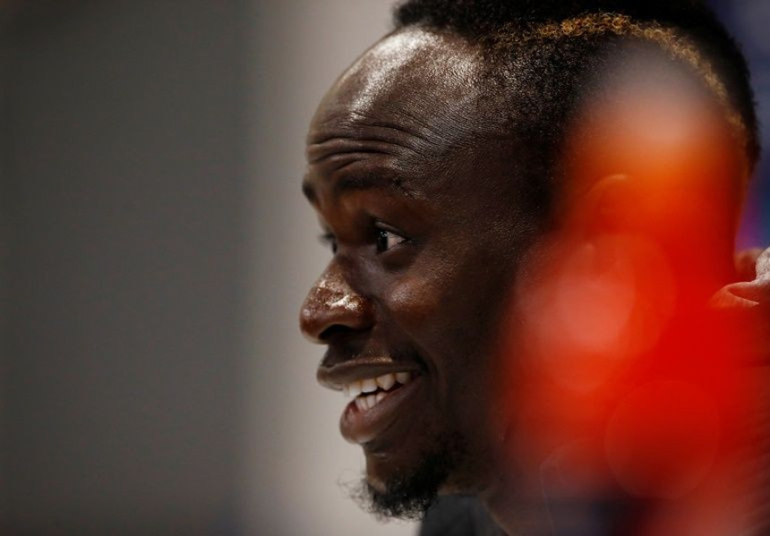 Veliki čovjek, Sadio Mane...