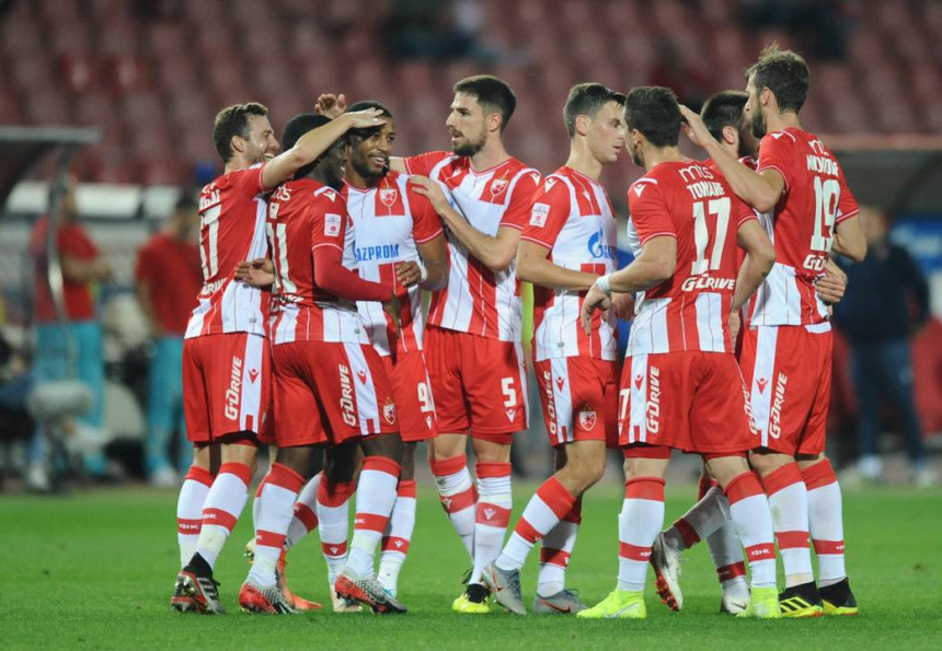 Zvezdi pauza pomogla da sanira povrede