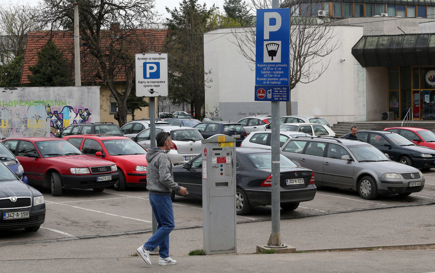 SDS pita gdje su obećane podzemne garaže u BL?