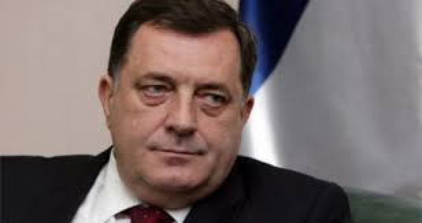 Dodik optužuje za izdaju, a on je najveća izdaja