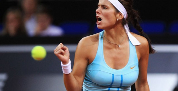 "To je kao da igraš protiv Karlovića sa velikim sis**a!"