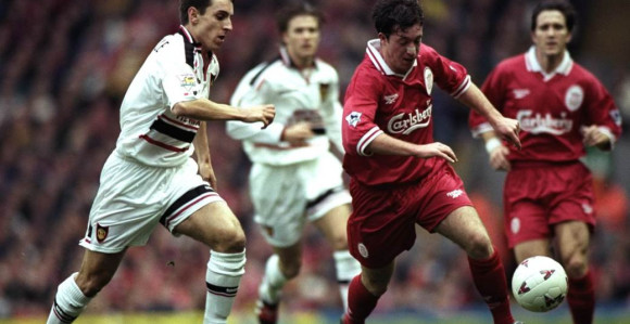 Bivši kapiten Junajteda o mečevima na "Enfildu"...