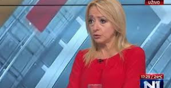 SDS: Dodika su obmanuli savjetnici