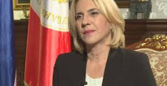Ne vjerujem da će DNS u koaliciju sa SDS i PDP