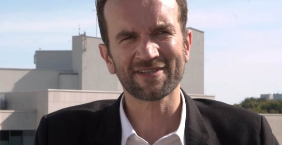 Ovaj glumac igraće Teslu u filmu kao Srbina!