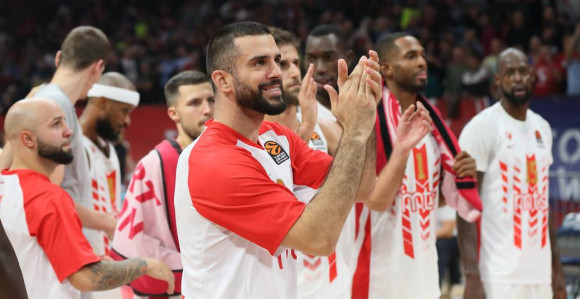 EL - Lazić: Glavno je zaustaviti Vilbekina!