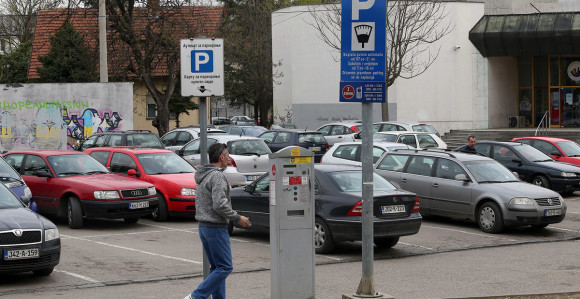 SDS pita gdje su obećane podzemne garaže u BL?