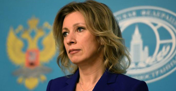 Zaharova: Nije im uspjelo, Kosovo nije država