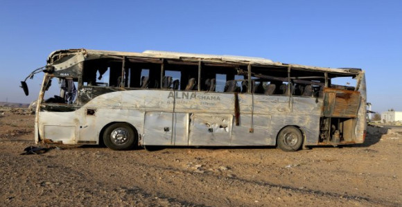 35 mrtvih u nesreći u Saudijskoj Arabiji