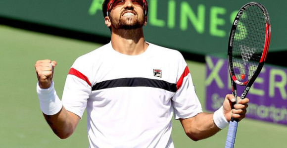 Tipsarević: Jedna riječ - neočekivano!