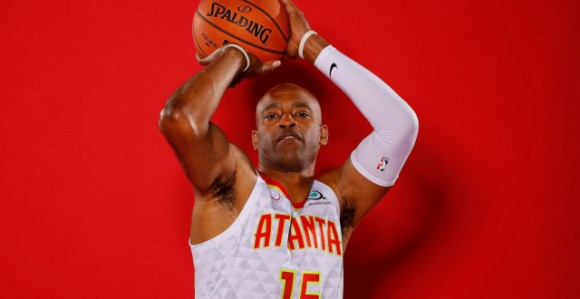 Vins Karter blista i u 42-oj godini!