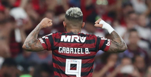 Sprema se najveći transfer u istoriji Brazila!