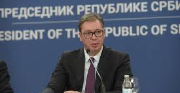 Vučić o KiM: Nije sve naše, a nije ni njihovo