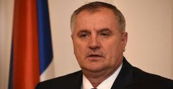Nastavićemo smjenjivanja u Šumama Srpske