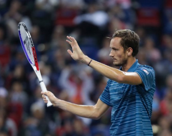 "Fizički i mentalno sam iscrpljen!"