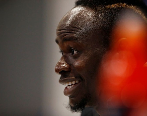 Veliki čovjek, Sadio Mane...