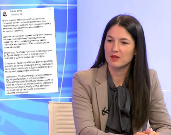 Jelenin status o Draži odjeknuo regionom