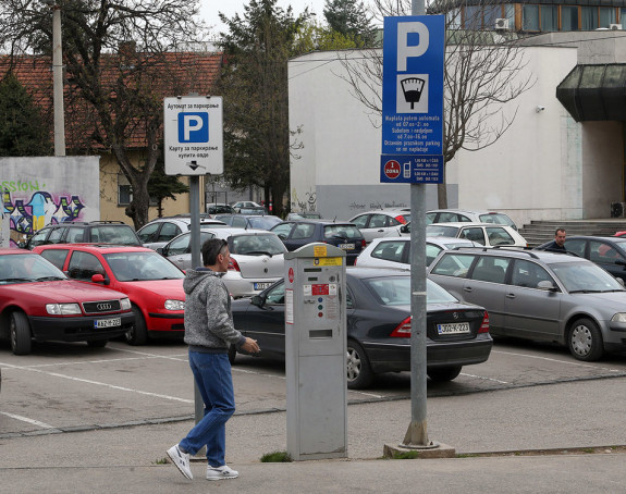 SDS pita gdje su obećane podzemne garaže u BL?
