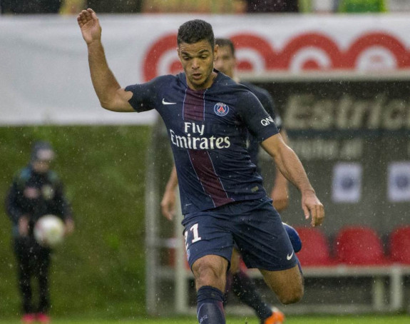 Dobijao 75.000€ da ne "pljuje" PSŽ, a tužio ih za 8 miliona!