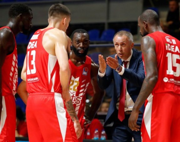 EL: Zvezda u Tel Avivu - Makabi je pod pritiskom!
