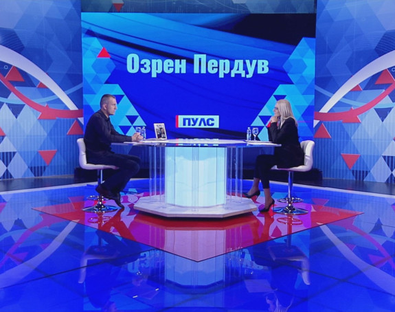 Politika zavladala pravosuđem, zato tapka istraga u vezi ubistva Davida