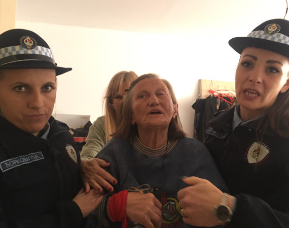 Draško će plaćati kiriju deložiranoj majci i kćerki 