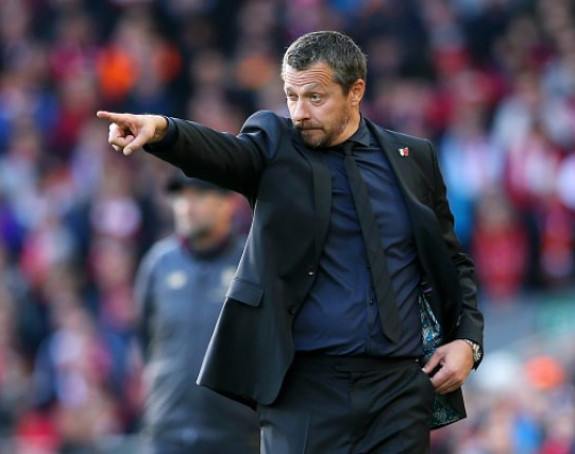Jokanović: Očekujem još jednu priliku u Premijer ligi!