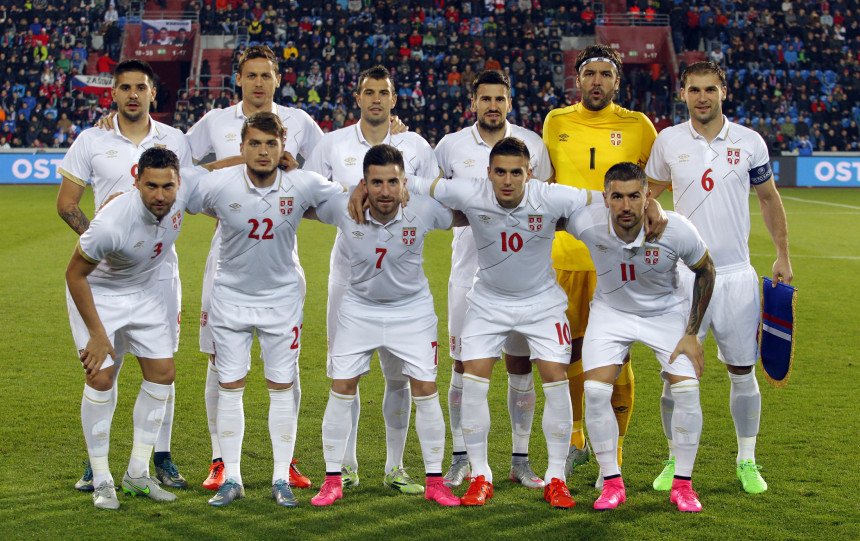 Анализа: Пунолетство пропасти српског фудбала!