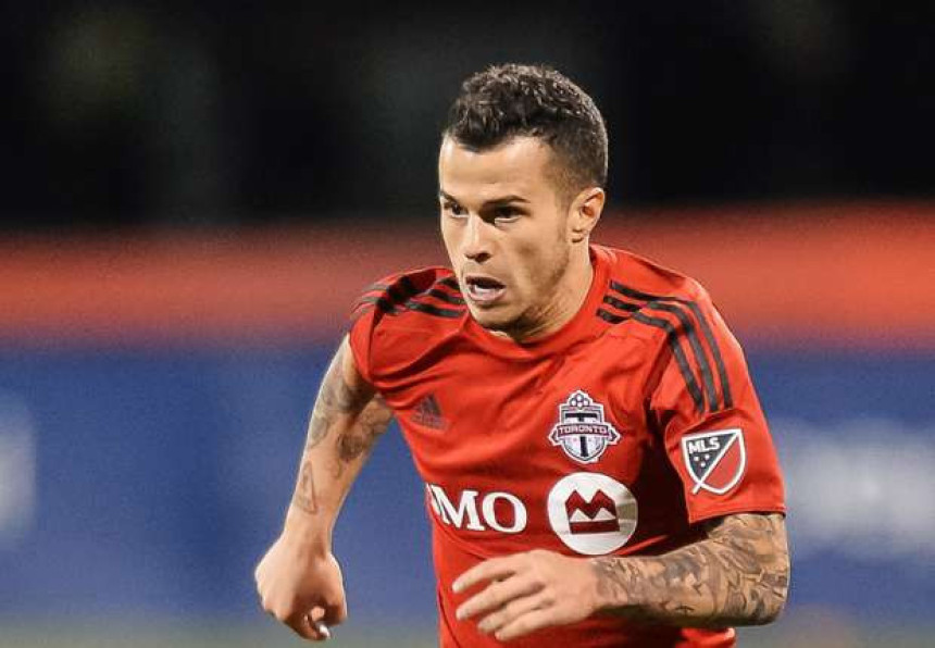 Ђовинко у јануару прелази у Барселону?!