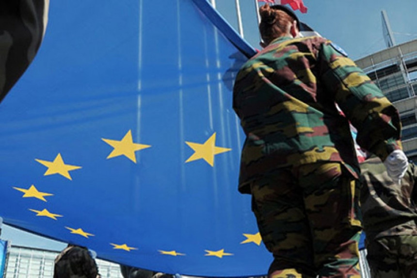 ЕУ активирала члан 42.7: Одбрамбени рат