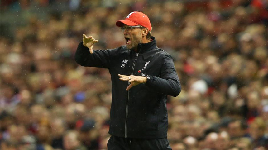 Анализа: Тешка недјеља, добра вијест и велика шанса за Клопа!