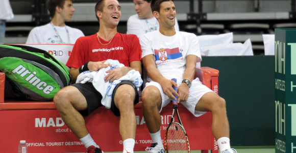 Nole o Viktoru: Napravio je istorijski uspjeh povratkom u svjetski vrh!