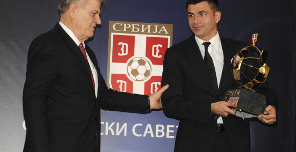 Tole: Novo rukovodstvo će pričati o selektoru!