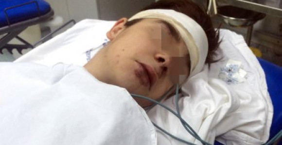 Beograd: Udario dijete autobusom i pobjegao