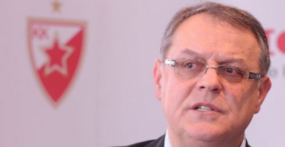 Čović o Mekelu, pojačanjima, budžetu, Vilijamsu, poziciji ABA u Evroligi...