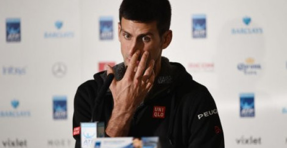 Video: Emotivni Novak pričao o izbjegličkoj krizi, izazvao suze i...
