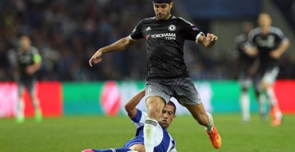 Fabregas: Cela sezona je s**bana!!!