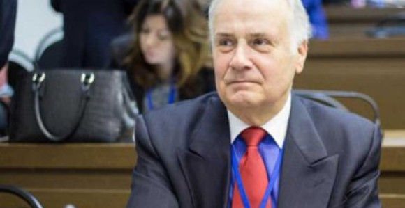 Konuzin: Pored svega 76% naroda za Rusiju