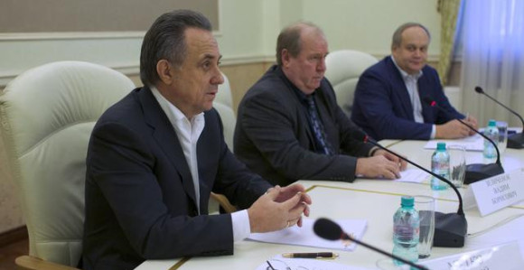 Реформе у руској атлетици због суспензије!