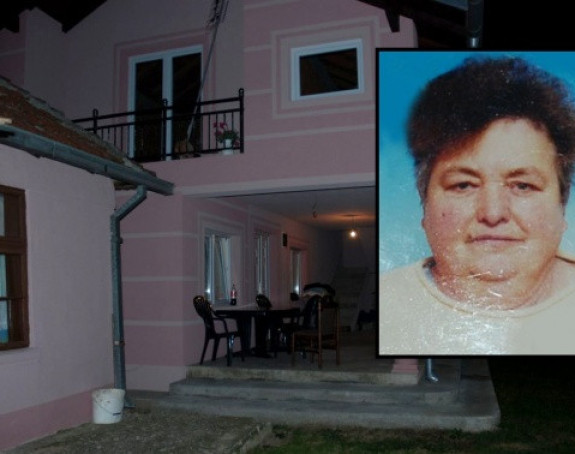 Spakovao se za zatvor, pa ubio ženu!